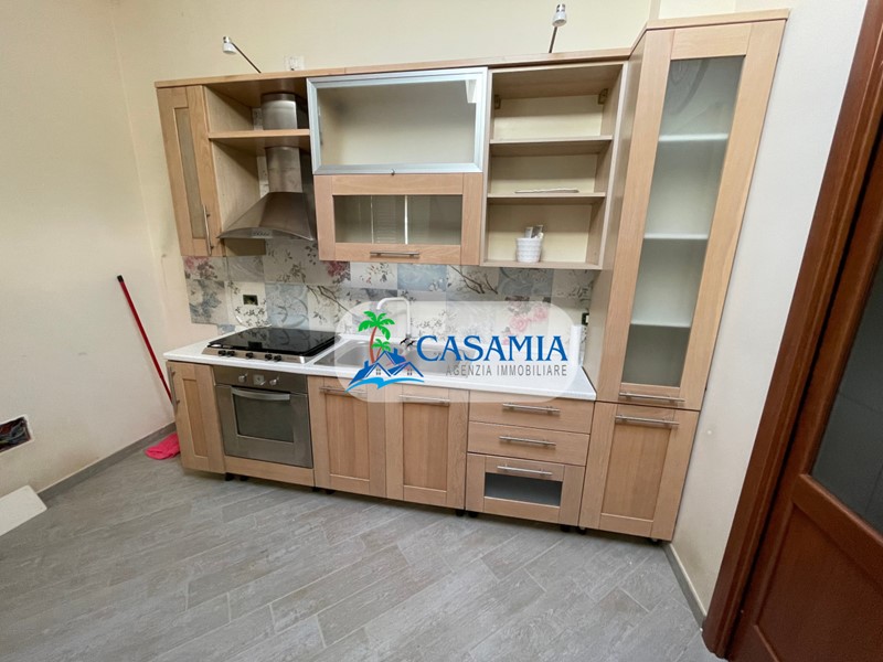 Bilocale in Vendita a San Benedetto del Tronto, 205'000&euro;, 54 m², arredato