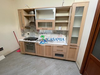 Bilocale in Vendita a San Benedetto del Tronto, 205'000&euro;, 54 m², arredato