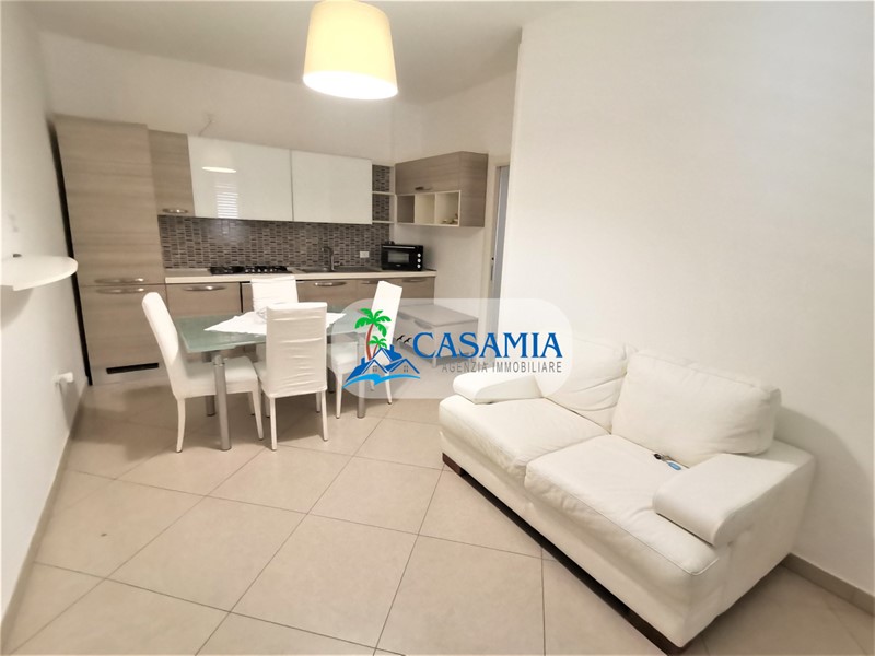 Trilocale in Vendita a San Benedetto del Tronto, 210'000&euro;, 54 m², arredato