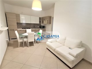 Trilocale in Vendita a San Benedetto del Tronto, 210'000&euro;, 54 m², arredato