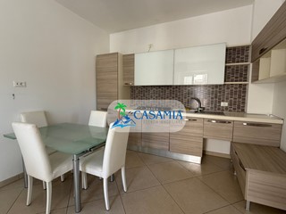 Trilocale in Vendita a San Benedetto del Tronto, 215'000&euro;, 54 m², arredato