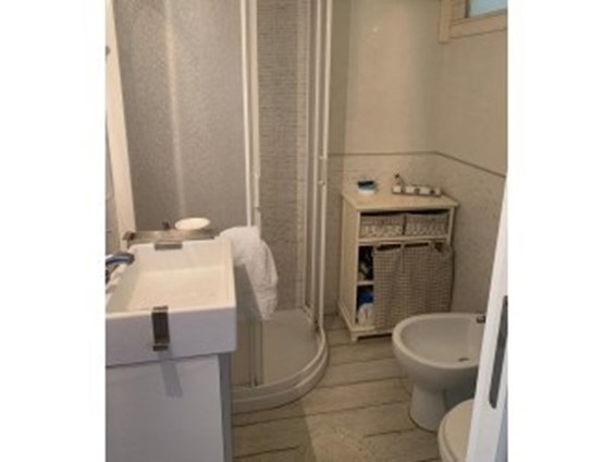 Trilocale in Affitto a Viareggio, zona Viareggio, 1'700&euro;, 55 m², arredato