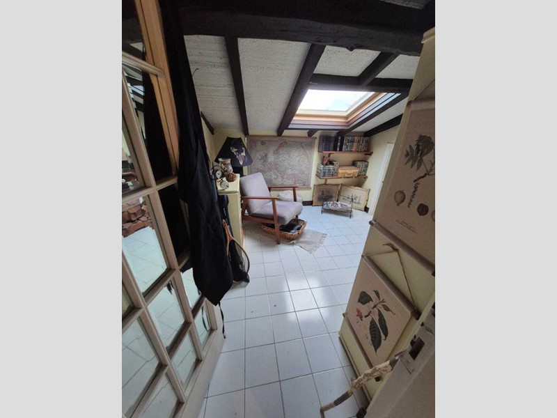 Quadrilocale in Vendita a Viareggio, zona Viareggio, 280'000&euro;, 80 m², arredato