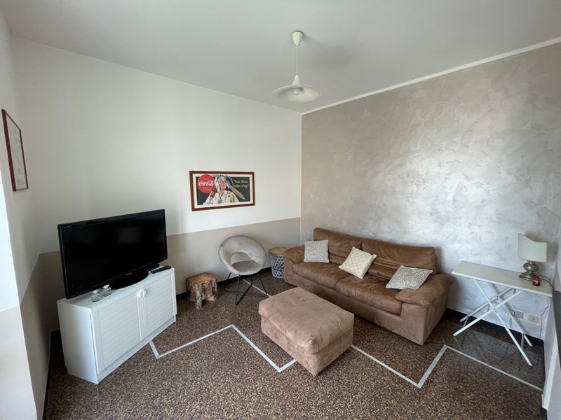 Quadrilocale in Vendita a Sestri Levante, zona centro, 670'000&euro;, 70 m²