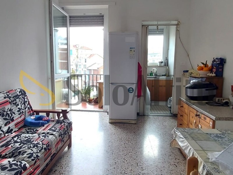 Trilocale in Affitto a Torino, zona Aurora, 520&euro;, 80 m²