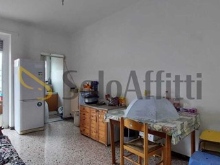 Trilocale in Affitto a Torino, zona Aurora, 520&euro;, 80 m²