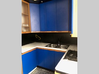 Bilocale in Affitto a Trieste, zona Viale Ippodoromo, 600&euro;, 50 m², arredato