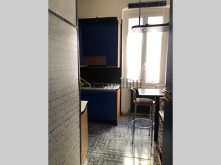 Bilocale in Affitto a Trieste, zona Viale Ippodoromo, 600&euro;, 50 m², arredato