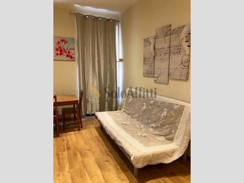 Bilocale in Affitto a Trieste, zona Piazza Garibaldi, 650&euro;, 58 m², arredato