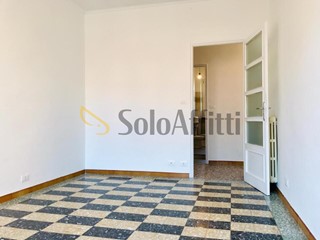 Trilocale in Affitto a Torino, zona Parella, 569&euro;, 77 m²