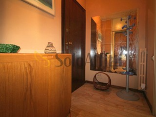 Monolocale in Affitto a Lecco, zona Centro, 490&euro;, 34 m², arredato