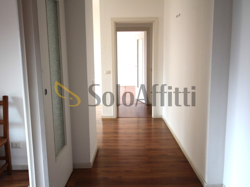 Trilocale in Affitto a Lecco, zona Maggianico, 740&euro;, 92 m², con Box