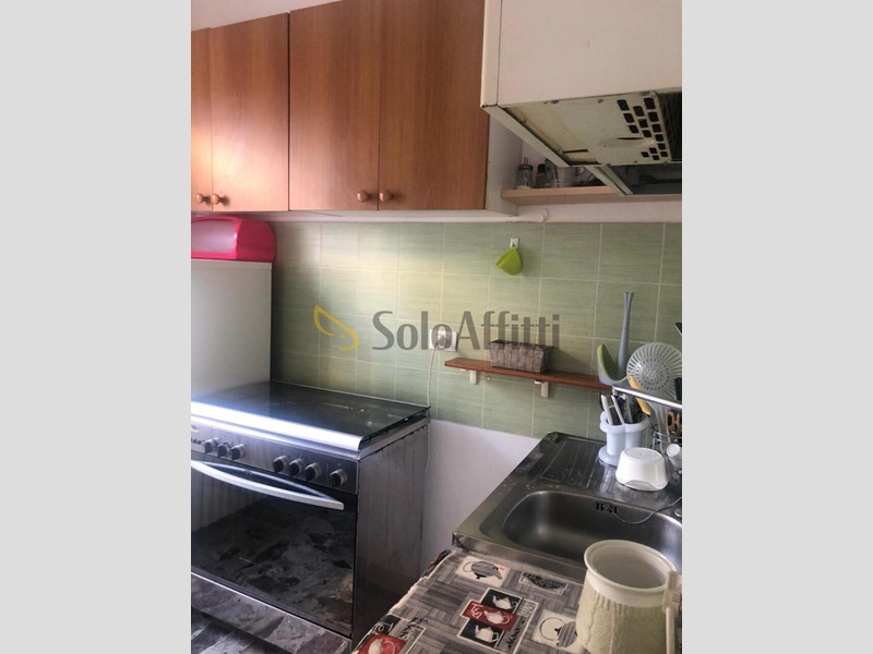 Bilocale in Affitto a Pescara, zona Stadio -  Pineta, 450&euro;, 60 m², arredato