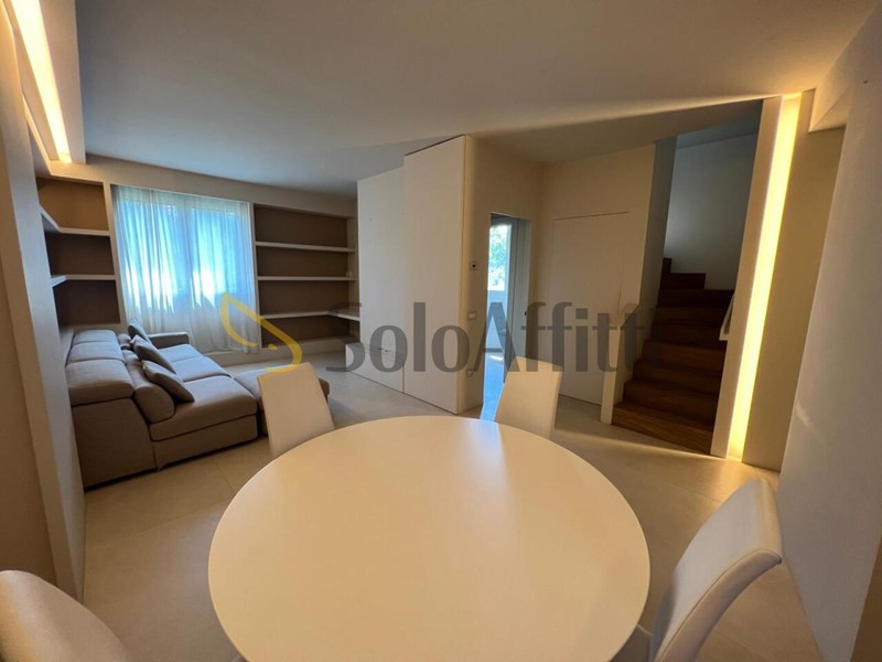 Quadrilocale in Affitto a Formigine, 1'800&euro;, 130 m², arredato