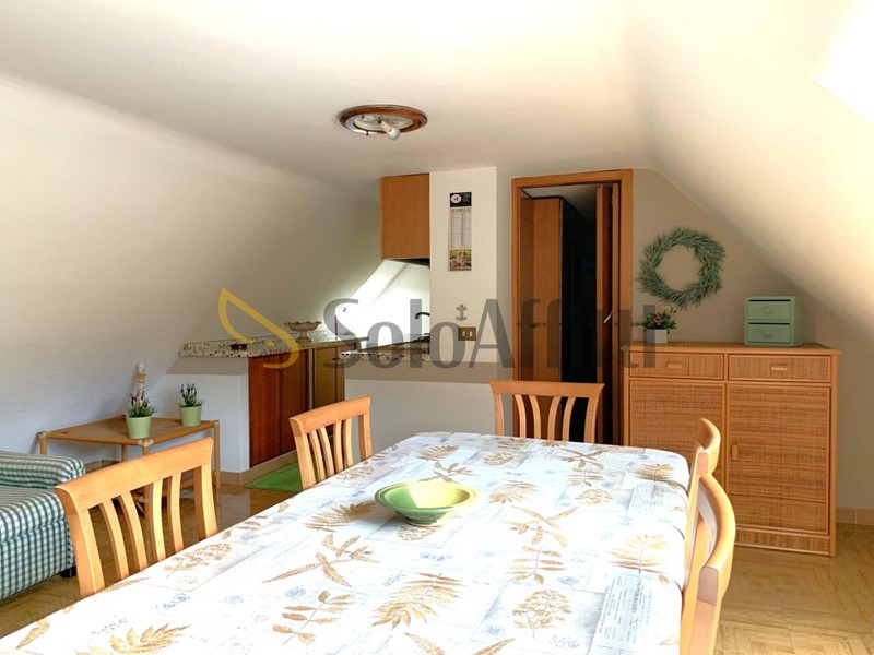 Bilocale in Affitto a Catanzaro, zona Lido Porto, 380&euro;, 45 m², arredato