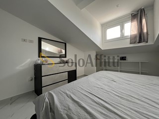 Trilocale in Affitto a Catanzaro, zona Lido Casciolino, 650&euro;, 80 m², arredato