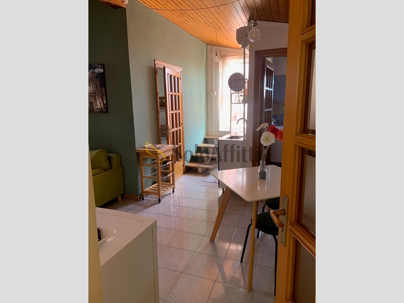 Bilocale in Affitto a Catania, zona Centro Storico, 600&euro;, 40 m², arredato