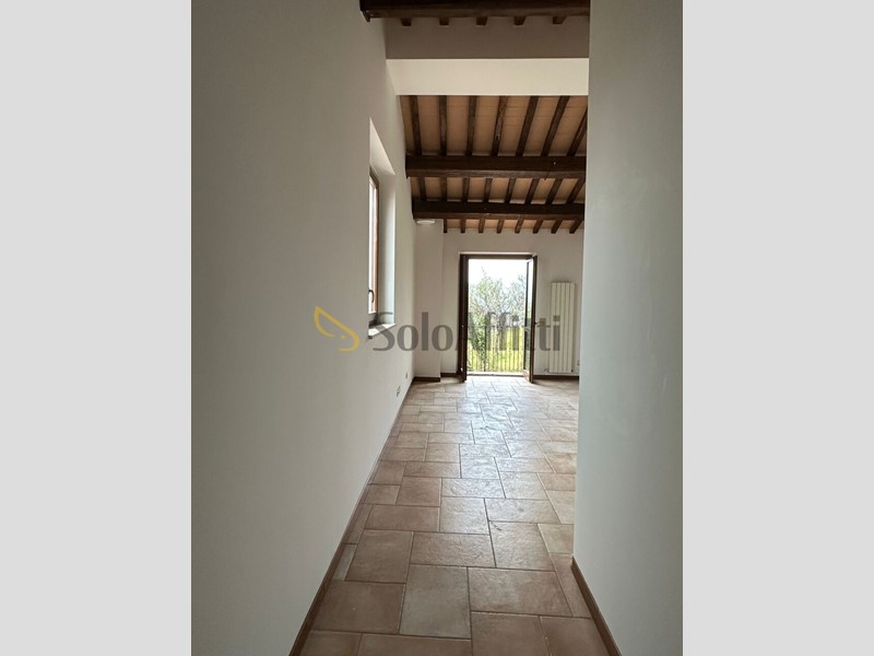 Trilocale in Affitto a Montefranco, 470&euro;, 70 m²