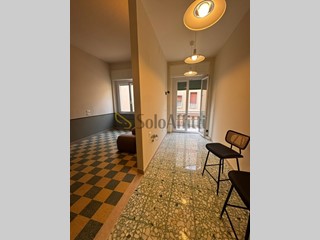 Bilocale in Affitto a Pescara, zona Via Nicola Fabrizi, 780&euro;, 68 m², arredato