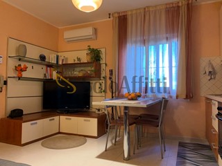 Bilocale in Affitto a Catanzaro, zona Cavita, 380&euro;, 40 m², arredato