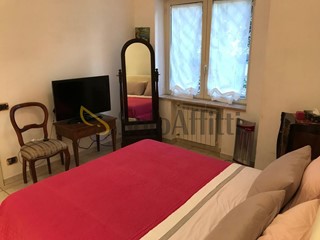 Bilocale in Affitto a Napoli, zona Vomero, 790&euro;, 50 m², arredato