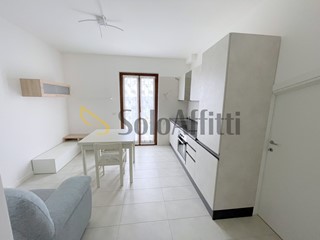 Quadrilocale in Affitto a Osimo, zona Osimo Stazione - Abbadia, 600&euro;, 62 m²