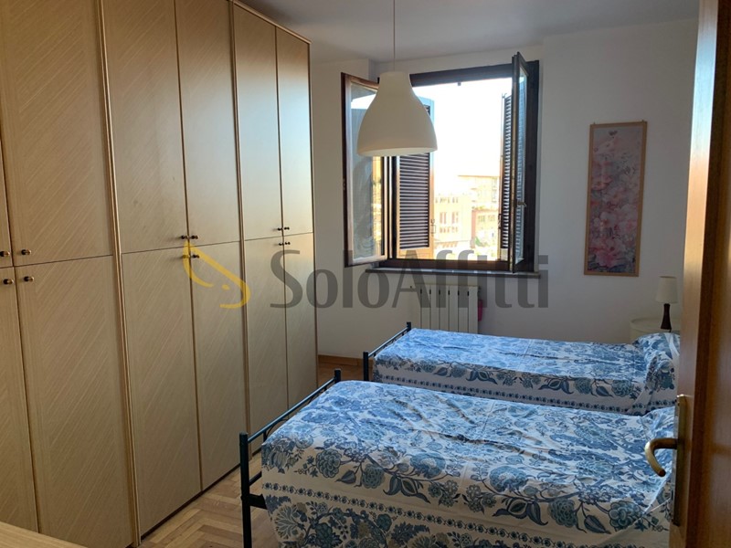 Trilocale in Affitto a Siena, zona Centro storico, 750&euro;, 75 m², arredato