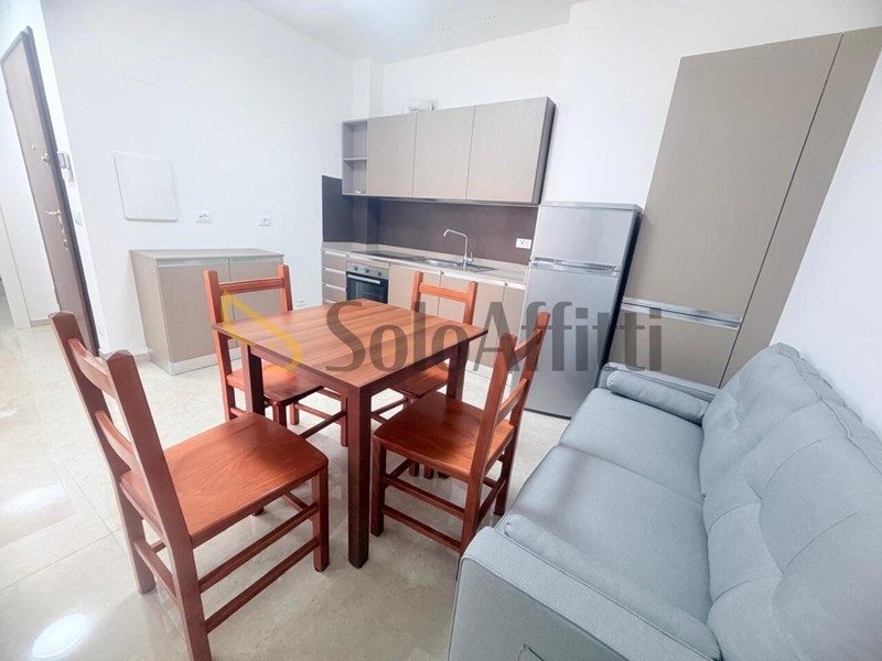 Bilocale in Affitto a San Benedetto del Tronto, 650&euro;, 50 m², arredato