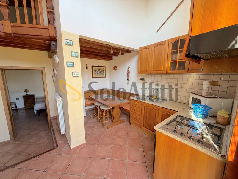 Trilocale in Affitto a Terricciola, 750&euro;, 95 m²