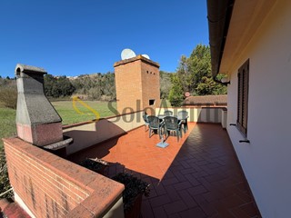 Trilocale in Affitto a Terricciola, 550&euro;, 70 m²