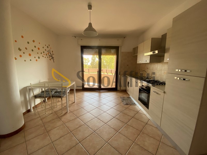 Trilocale in Affitto a Latina, 550&euro;, 40 m², arredato