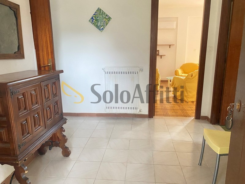 Appartamento in Affitto a Sciacca, 450&euro;, 140 m², arredato