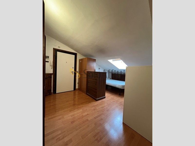 Trilocale in Affitto a Potenza, 350&euro;, 40 m², arredato