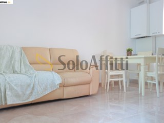 Bilocale in Affitto a Muggiò, 698&euro;, 70 m², arredato