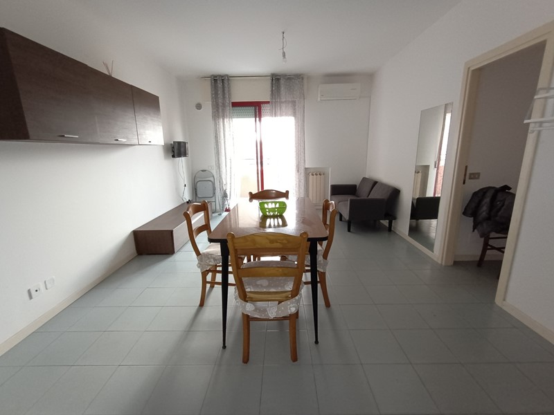 Trilocale in Affitto a Riccione, 1'700&euro;, 70 m²