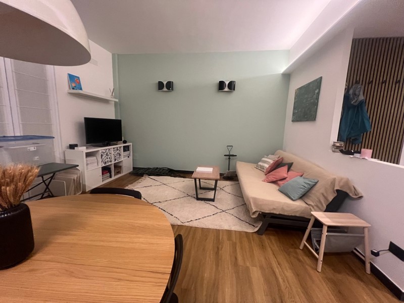 Trilocale in Affitto a La Spezia, zona EST, 800&euro;, 76 m², arredato