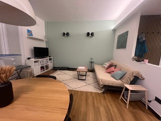 Trilocale in Affitto a La Spezia, zona EST, 800&euro;, 76 m², arredato