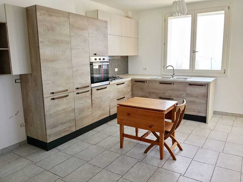 Quadrilocale in Vendita a Borghi, 115'000&euro;, 107 m²