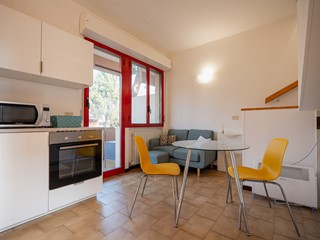 Trilocale in Vendita a Rimini, 189'000&euro;, 45 m²