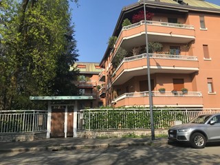 Bilocale in Affitto a Milano, zona 016 Centrale / Gioia, 1'500&euro;, 61 m²