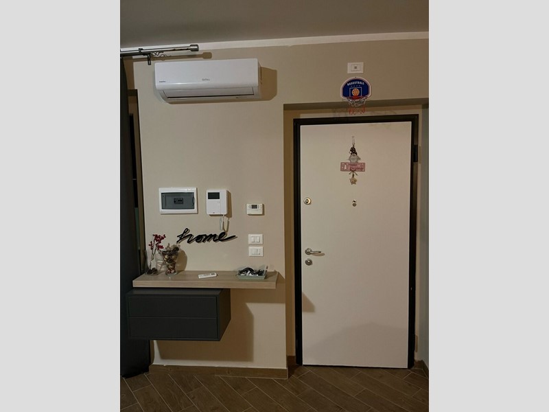 Bilocale in Affitto a Torrevecchia Teatina, 450&euro;, 60 m²