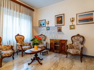 Trilocale in Vendita a Roma, zona Monteverde, 398'000&euro;, 95 m²