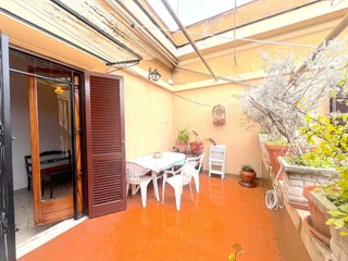 Quadrilocale in Affitto a Roma, zona San Giovanni, 1'950&euro;, 135 m²