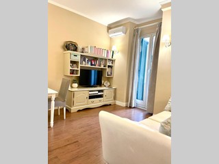 Trilocale in Vendita a Roma, zona San Giovanni, 409'000&euro;, 70 m²