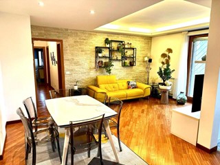 Trilocale in Vendita a Roma, zona Aurelio, 409'000&euro;, 105 m²