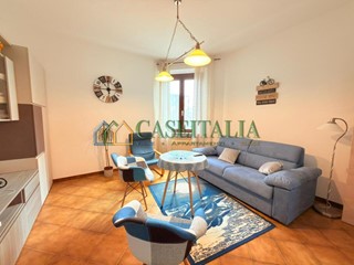 Quadrilocale in Vendita a Ivrea, 75'000&euro;, 69 m²