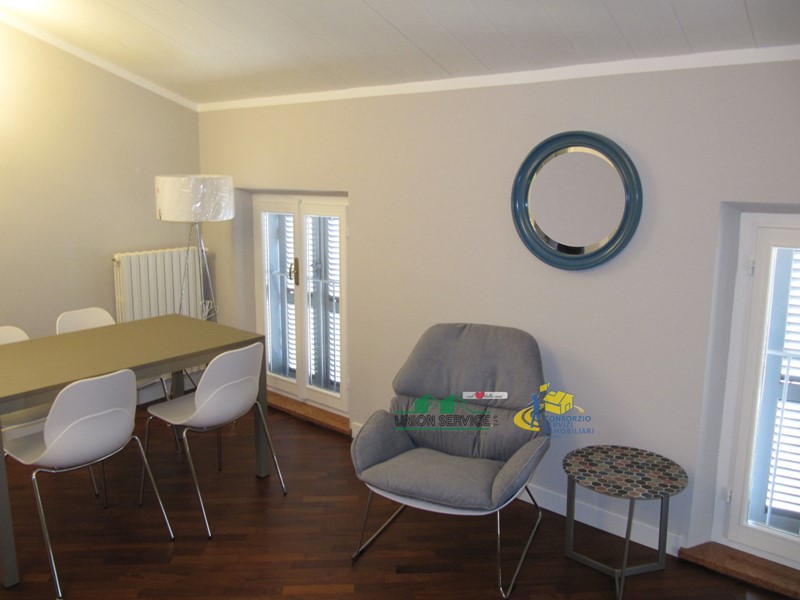 Bilocale in Affitto a Parma, zona Parma Centro, 750&euro;, 65 m², arredato