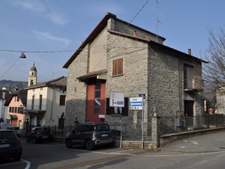 Trilocale in Vendita a Bedonia, 93'000&euro;, 86 m²