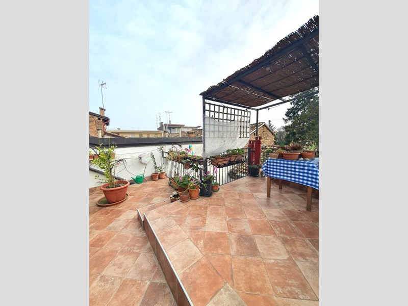 Trilocale in Vendita a Parma, 370'000&euro;, 155 m²