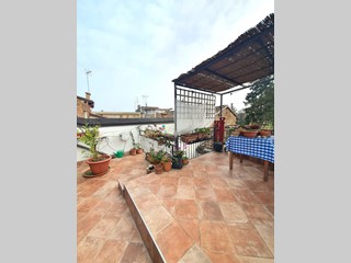 Trilocale in Vendita a Parma, 370'000&euro;, 155 m²